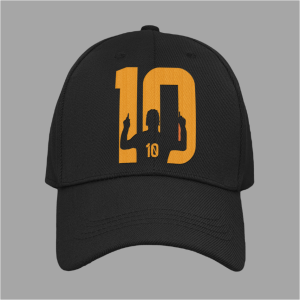 kids Messi cap