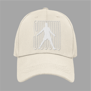 siuu cap khaki