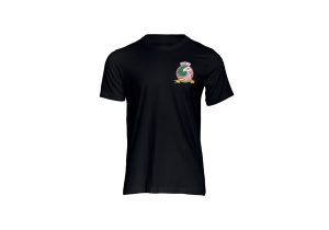 falcons supporter t- shirt