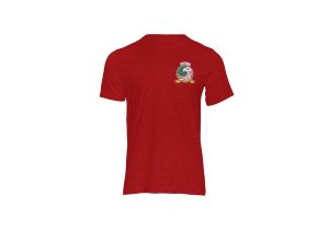 Falcons Supporter ladies t-shirt - Image 4