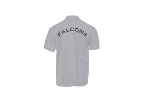falcons supporter t-shirt