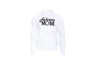 Falcons Mom hoody