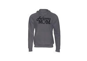 Falcons Mom hoody