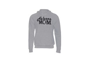 Falcons Mom hoody