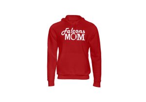 Falcons Mom hoody