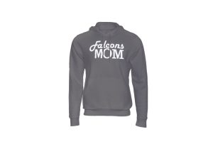 Falcons Mom hoody