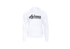 falcons supporter hoody