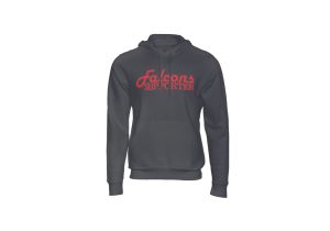 falcons supporter hoody