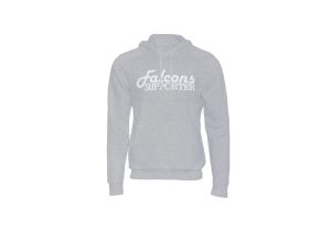falcons supporter hoody