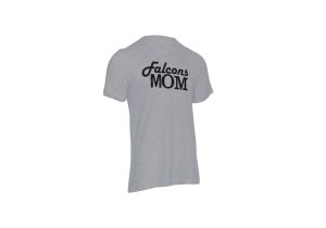 falcons mom t-shirt