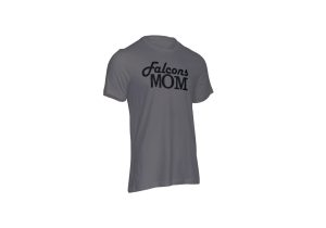 falcons mom t-shirt