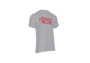 falcons mom t-shirt