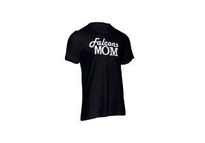 falcons mom t-shirt