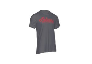 falcons supporter t-shirt charcoal